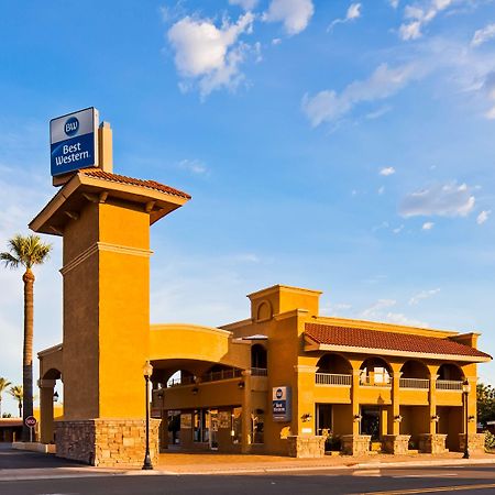 Best Western Rancho Grande Wickenburg Luaran gambar