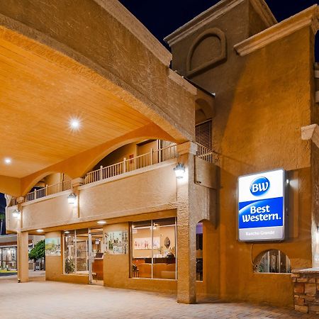 Best Western Rancho Grande Wickenburg Luaran gambar