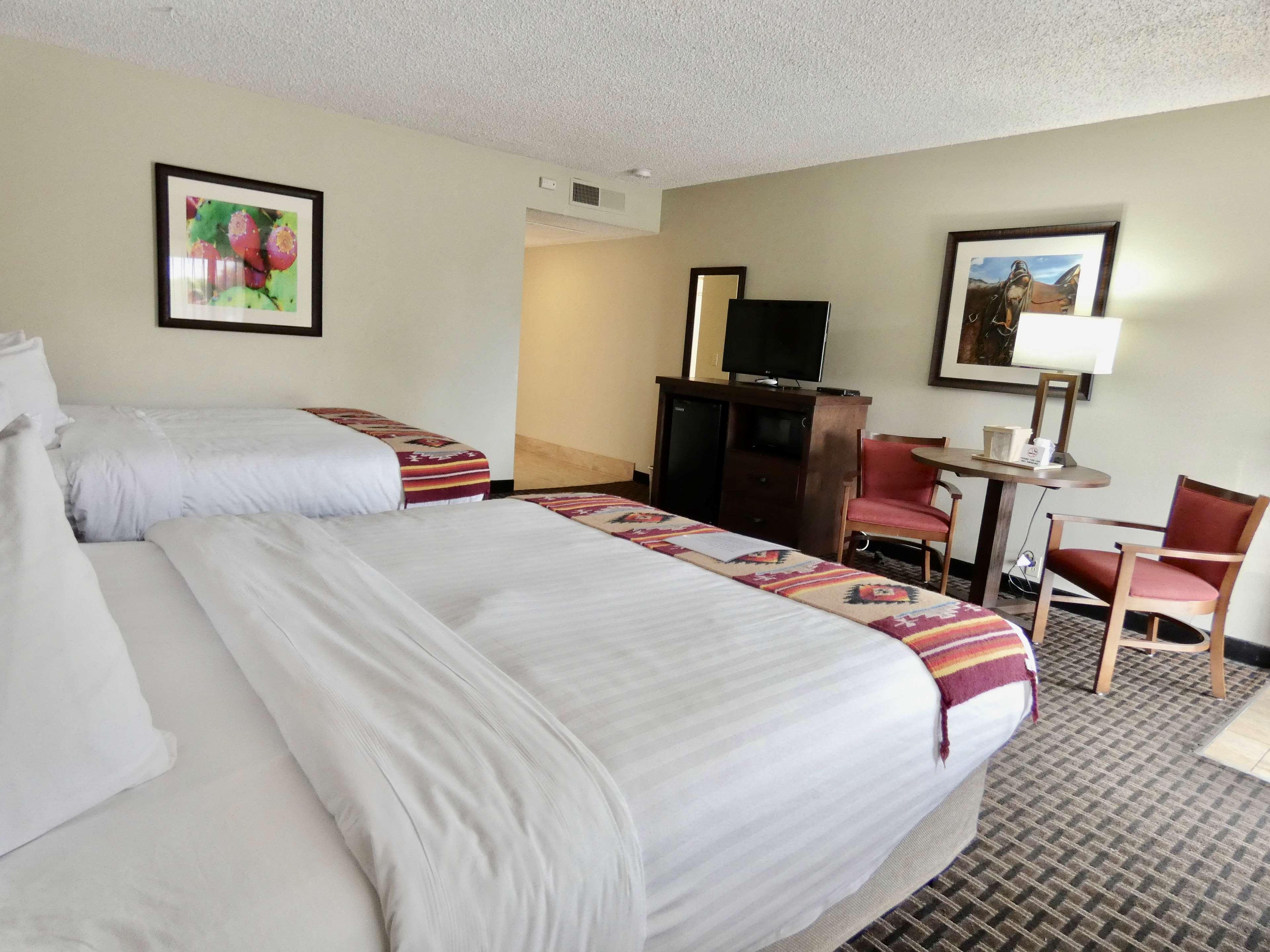 Best Western Rancho Grande Wickenburg Luaran gambar