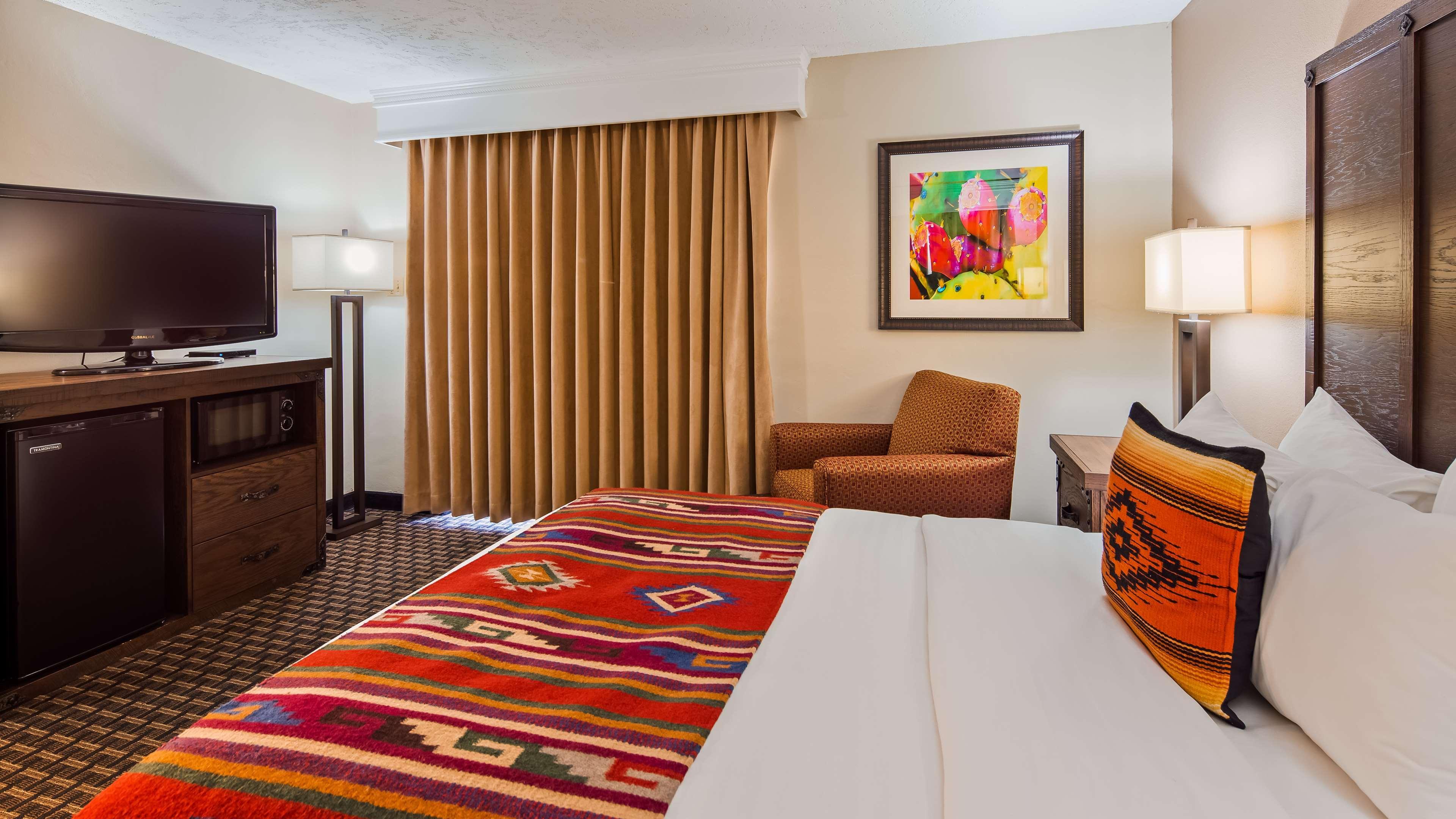 Best Western Rancho Grande Wickenburg Luaran gambar