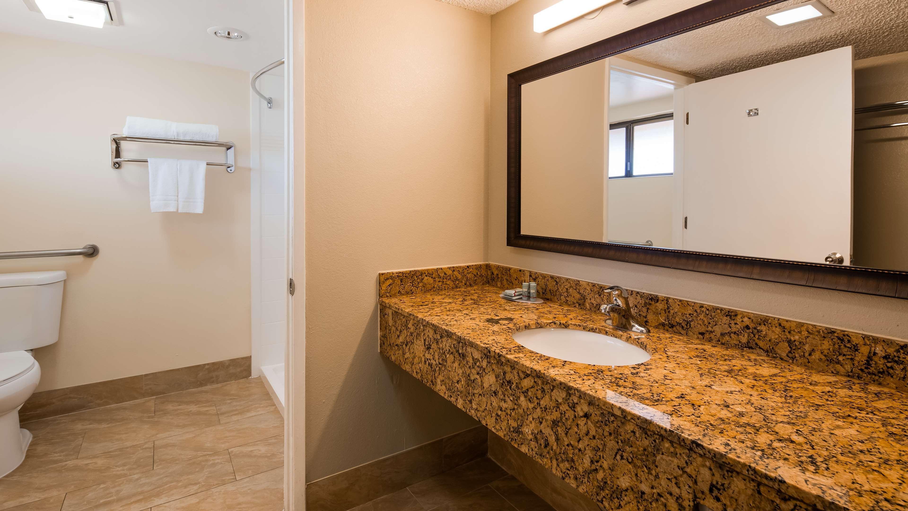 Best Western Rancho Grande Wickenburg Luaran gambar