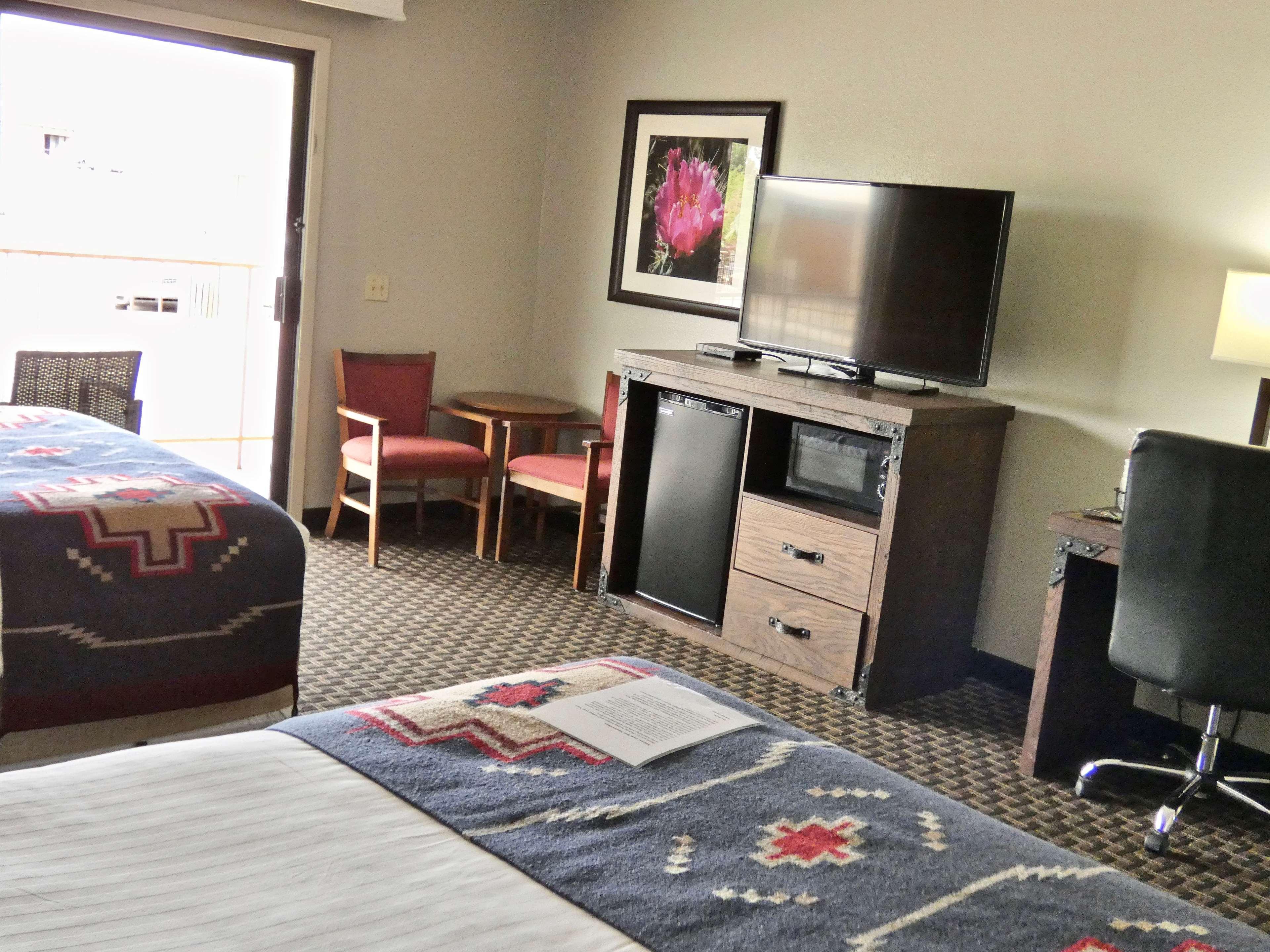 Best Western Rancho Grande Wickenburg Luaran gambar