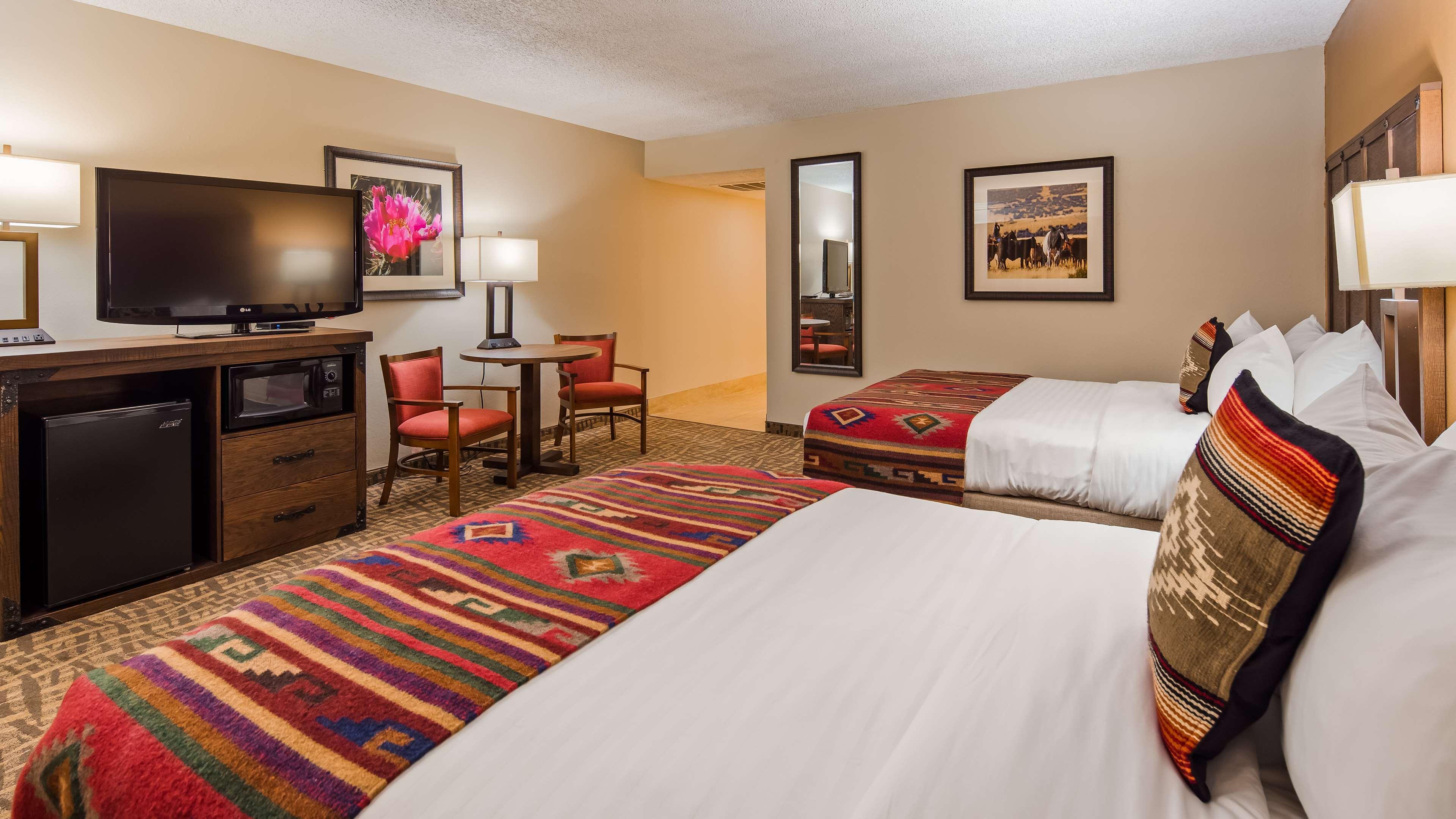 Best Western Rancho Grande Wickenburg Luaran gambar