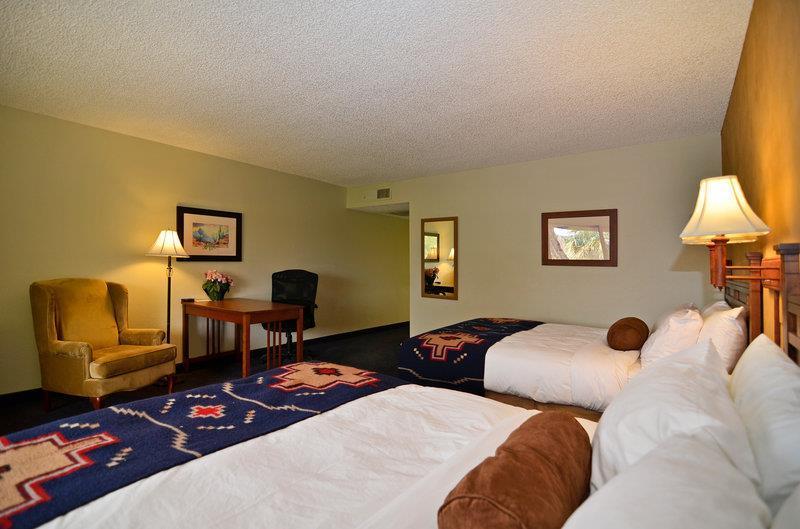 Best Western Rancho Grande Wickenburg Luaran gambar