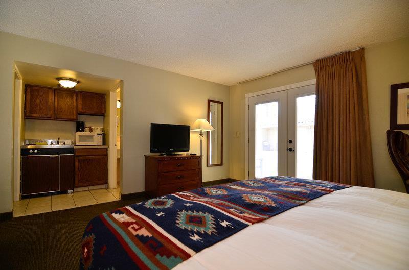 Best Western Rancho Grande Wickenburg Luaran gambar