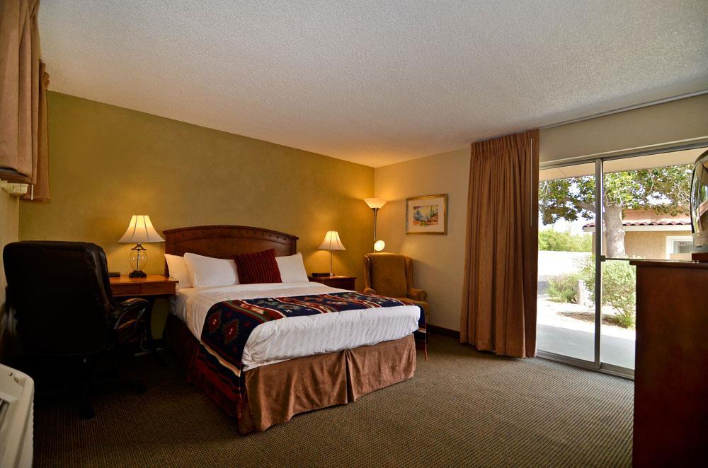 Best Western Rancho Grande Wickenburg Luaran gambar