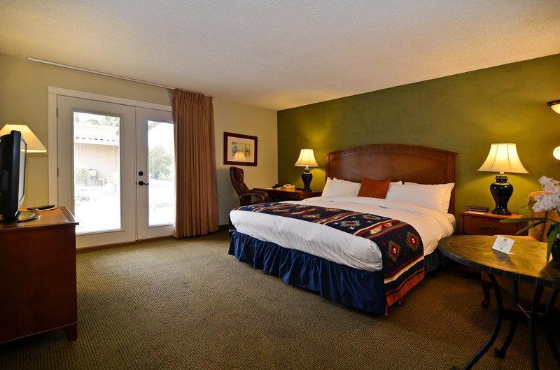 Best Western Rancho Grande Wickenburg Luaran gambar