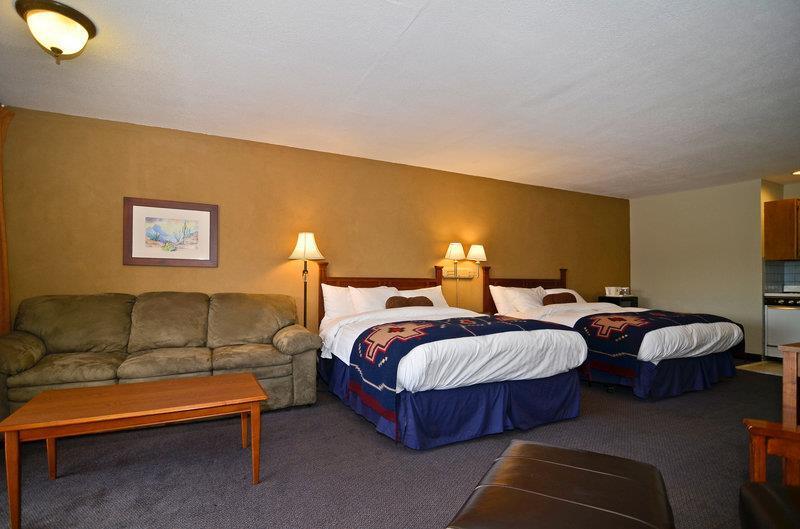 Best Western Rancho Grande Wickenburg Luaran gambar