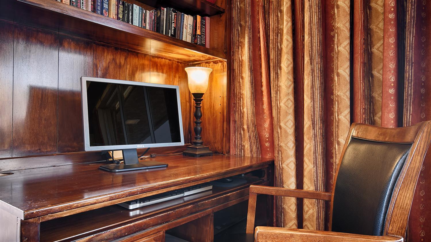 Best Western Rancho Grande Wickenburg Luaran gambar