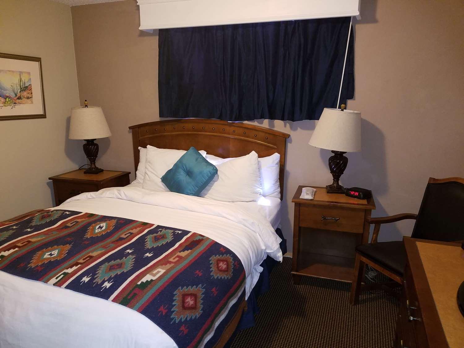 Best Western Rancho Grande Wickenburg Luaran gambar