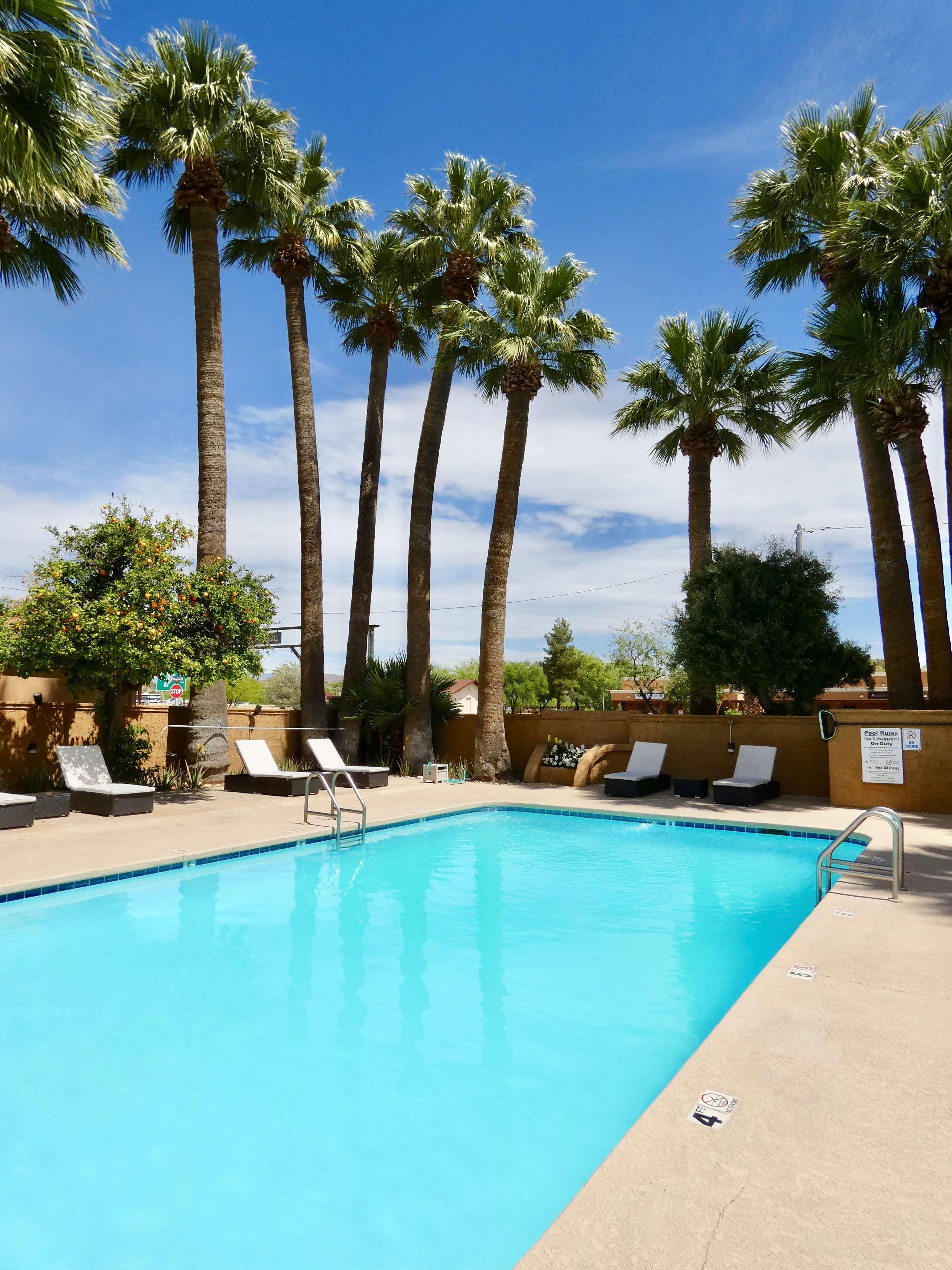 Best Western Rancho Grande Wickenburg Luaran gambar