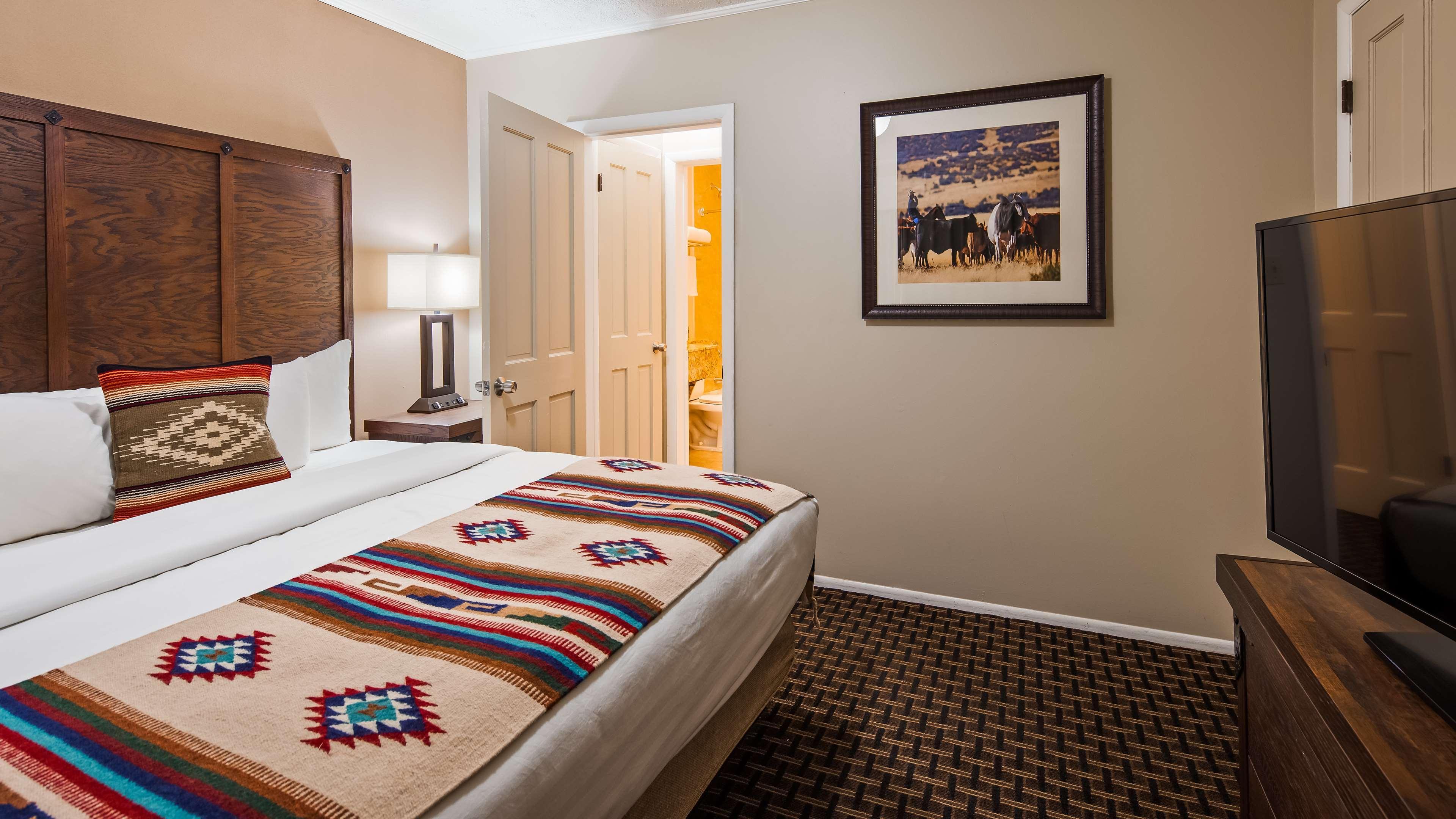 Best Western Rancho Grande Wickenburg Luaran gambar