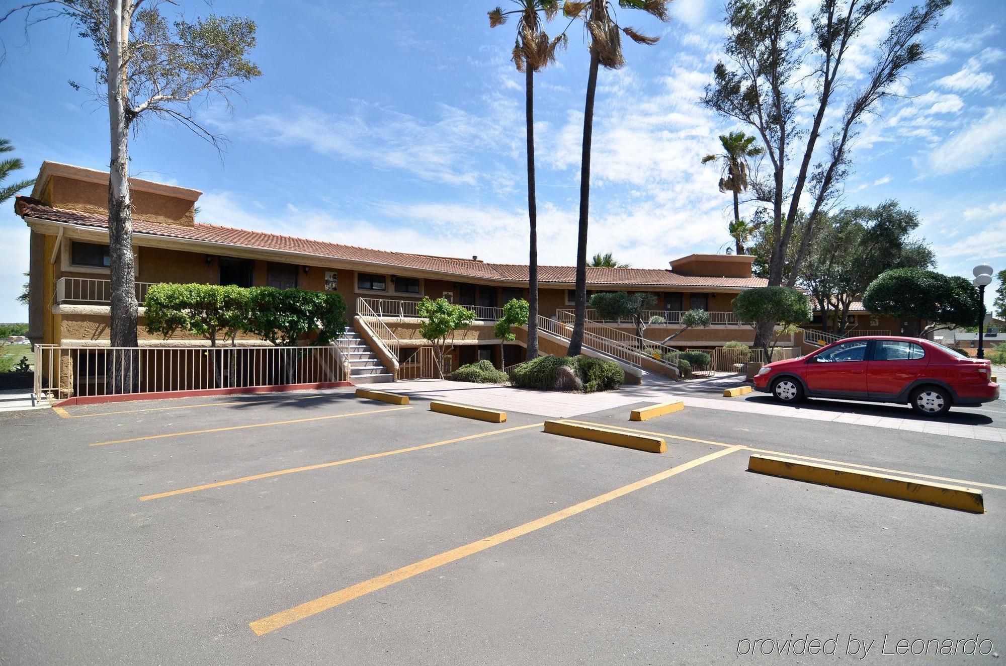 Best Western Rancho Grande Wickenburg Luaran gambar